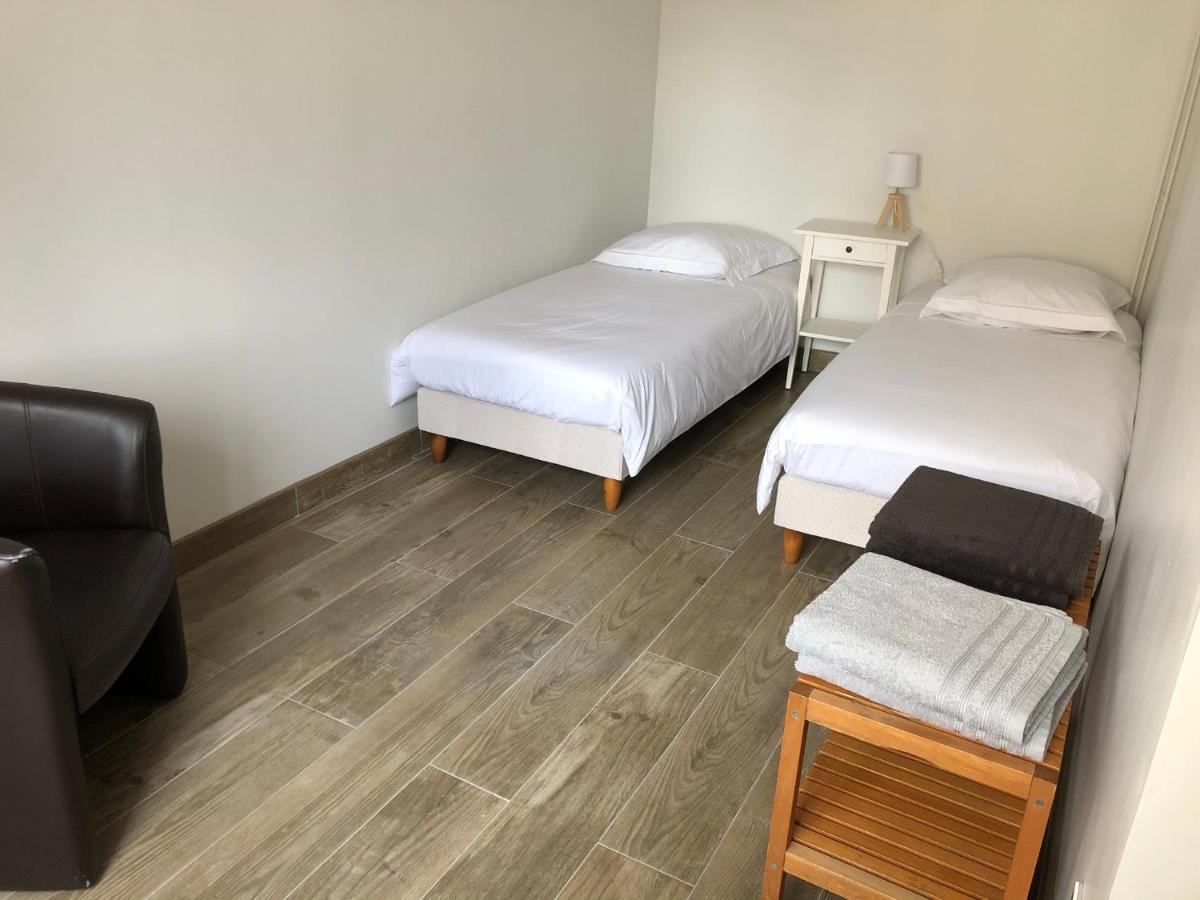 Les Sauges Villa Merry-sur-Yonne Eksteriør billede